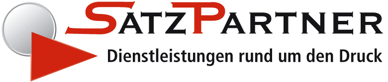 SatzPartner Druck Satz Gestaltung Lübeck